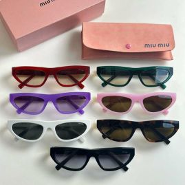 Picture of MiuMiu Sunglasses _SKUfw55405863fw